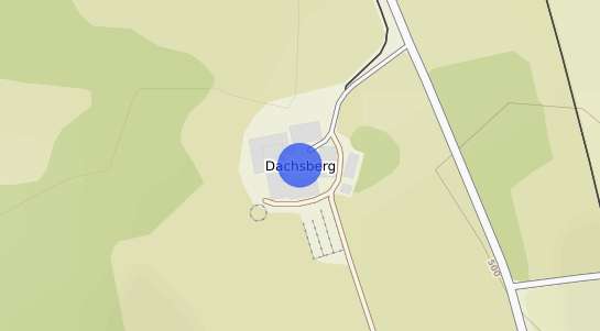 Bodenrichtwertkarte Neumarkt Sankt Veit Dachsberg